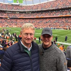 Meet your Posher, Frank